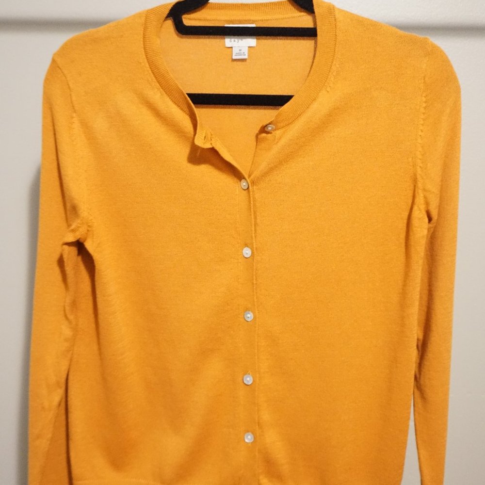 Womens Cardigan Size Small